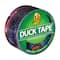 Duck Tape® Brand Galaxy Print Duct Tape